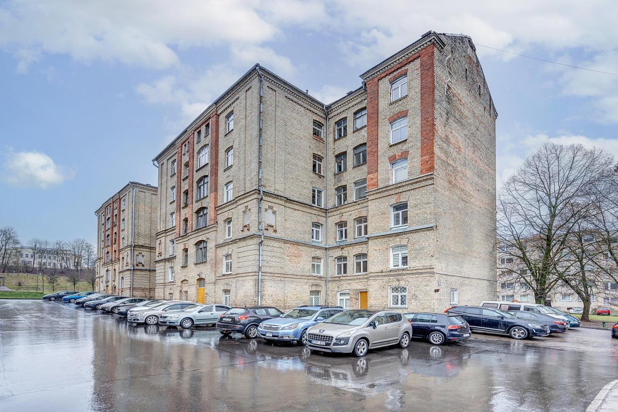 Angel House Vilnius, 47 Butas *