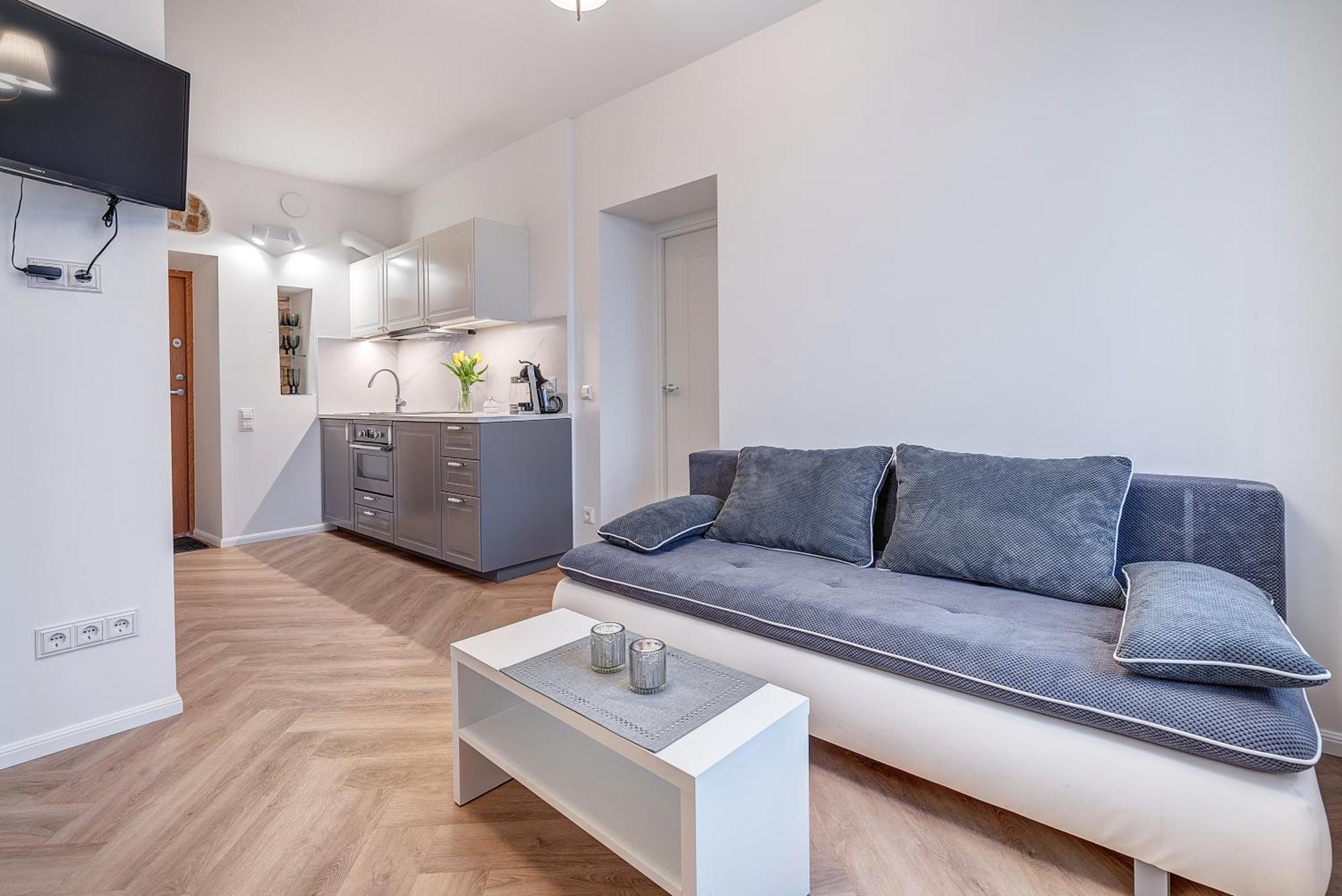 Angel House Vilnius, 47
