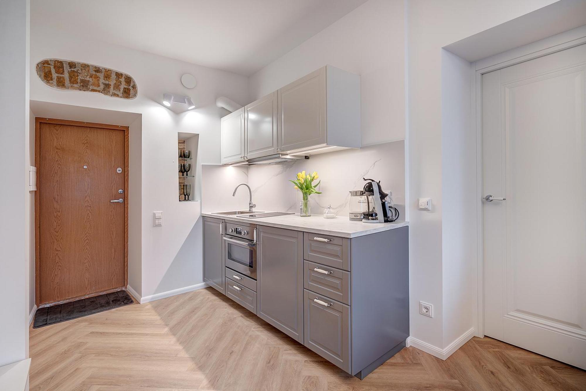 Angel House Vilnius, 47 Lejlighed VNO