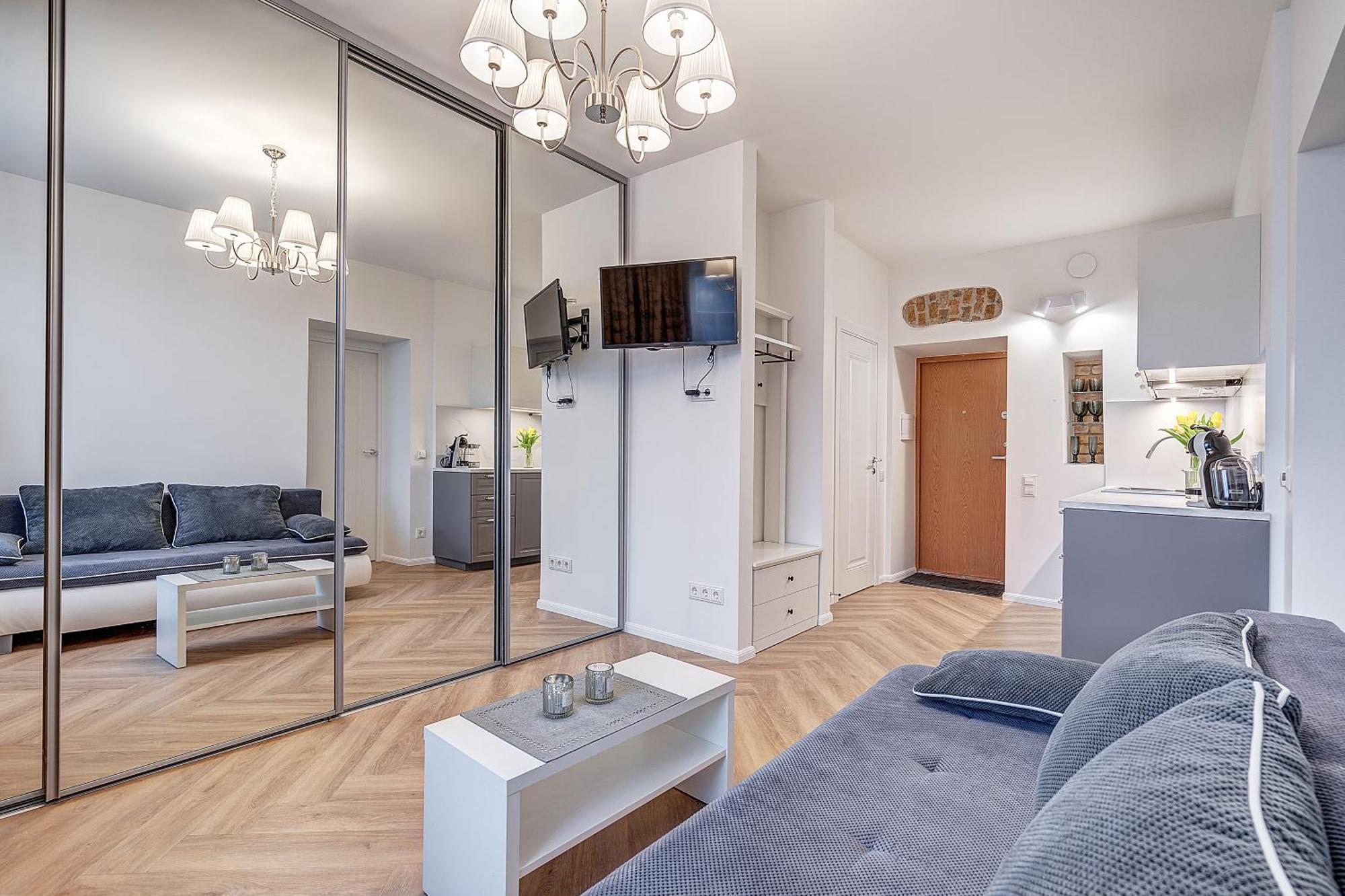 Angel House Vilnius, 47 * VNO