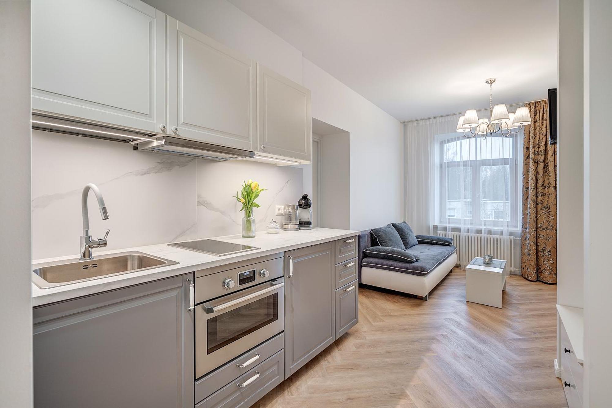 Butas Angel House Vilnius, 47 *