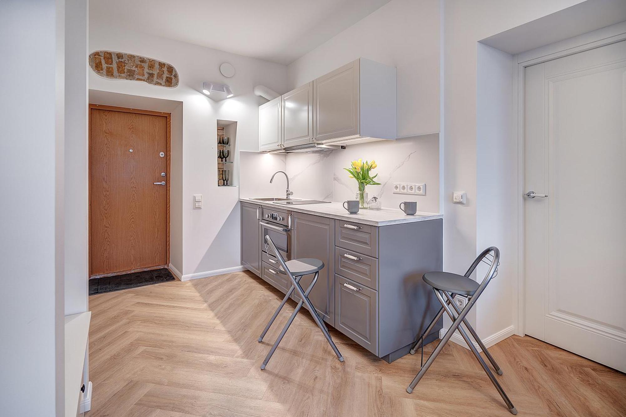 Butas Angel House Vilnius, 47 Vilnius