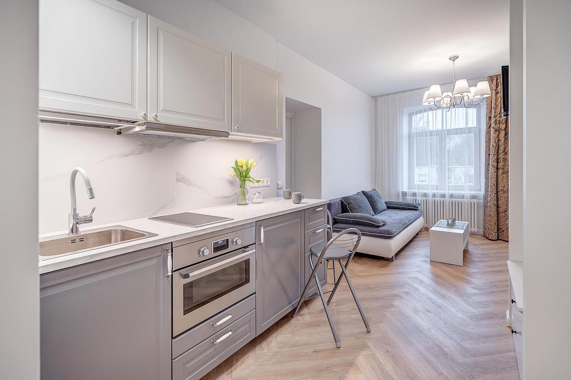 Angel House Vilnius, 47 Butas *