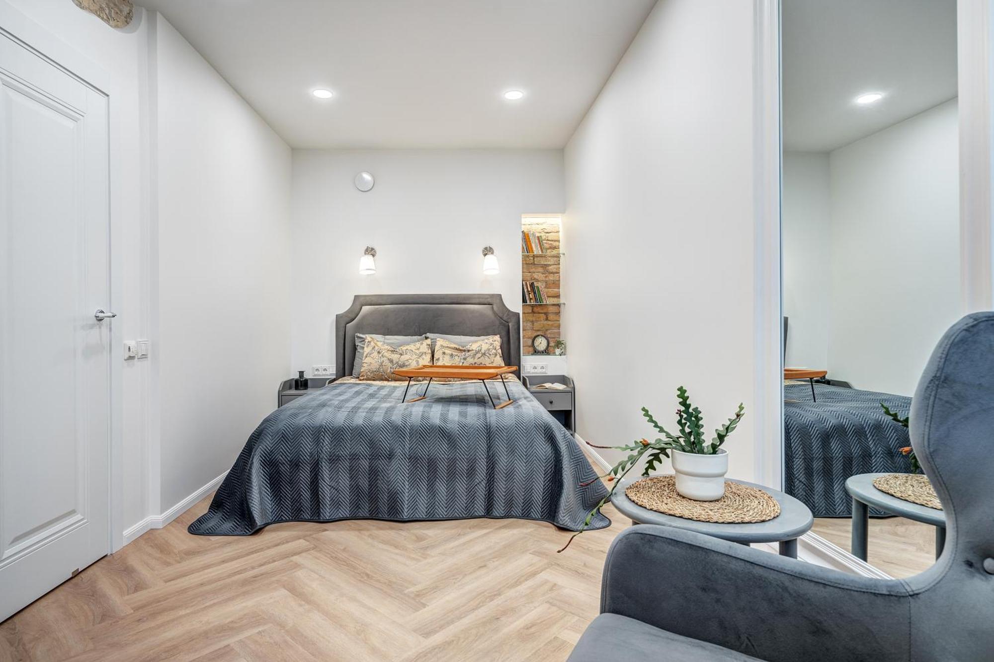 Angel House Vilnius, 47 VNO